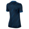 Camiseta de fútbol Chelsea Segunda Equipación 23-24 - Mujer